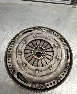 Mercedes-Benz C W203 Clutch set kit