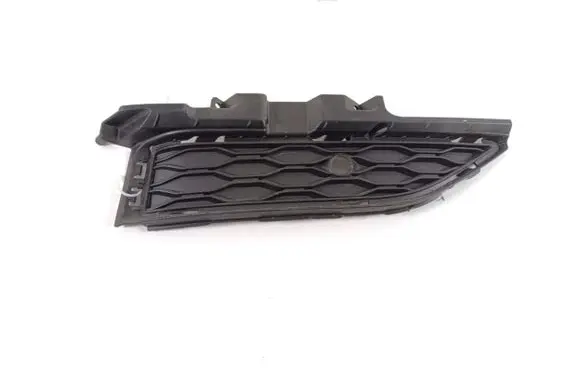 Hyundai Kona I Front bumper lower grill 86566-J9010