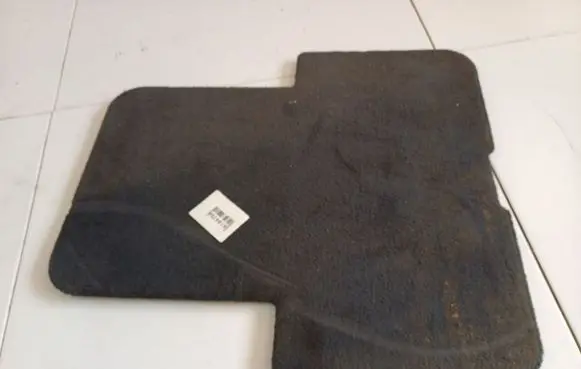 Ford S-MAX Other trunk/boot trim element 6M21U111D66AF34D8