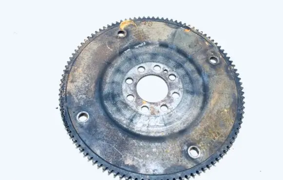 Flywheel