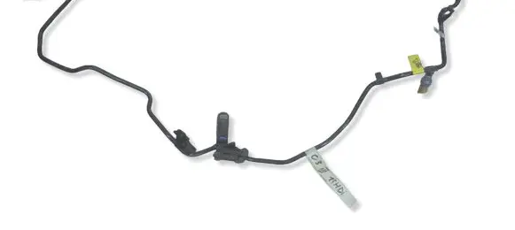 Citroen C3 Air conditioning (A/C) pipe/hose 95309197 05092019
