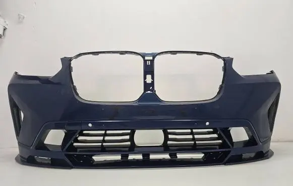 BMW X3 G01 Front bumper 8451122