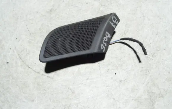 Audi A4 S4 B7 8E 8H Panel speaker 