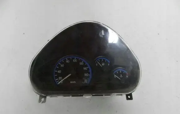 Chevrolet Matiz Speedometer (instrument cluster) 