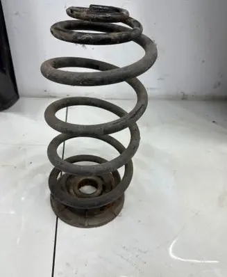 Opel Zafira A Rear coil spring