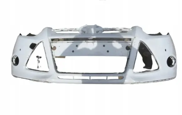 Ford Focus Front bumper R21P2