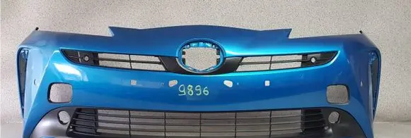 Toyota Prius (XW50) Front bumper 5211947982