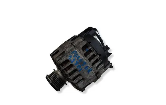 Volkswagen Polo V 6R Generator/alternator 