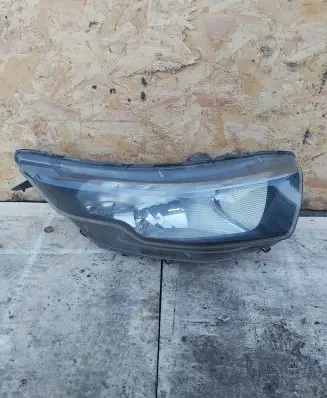 Iveco Daily 6th gen Headlight/headlamp 5801473744 232232S 1387413875