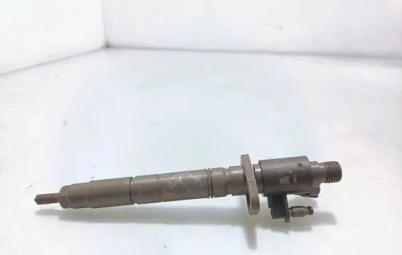 Jaguar XF X250 Fuel injector 9X2Q9K546DB 0445116013