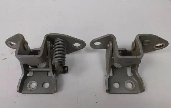 Dodge Challenger Front door hinges set J008323