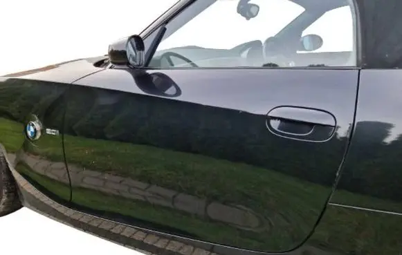 BMW Z4 E89 Door (2 Door Coupe) 