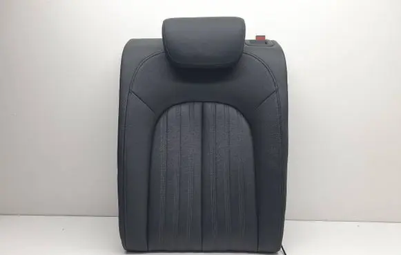 Audi A6 Allroad C7 Seat trim 