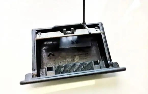 Mitsubishi Lancer Car ashtray