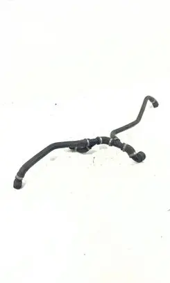 BMW 3 F30 F35 F31 Engine coolant pipe/hose 7512727