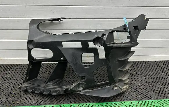 BMW M4 G82 G83 Front bumper mounting bracket 8069415 808283 15857711