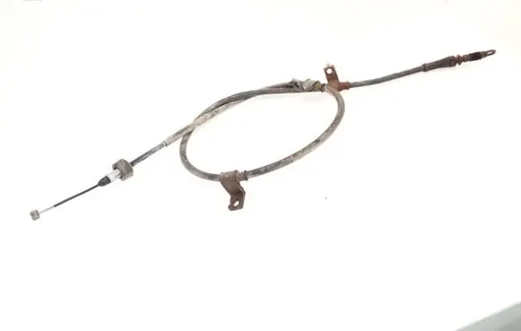 KIA Ceed Handbrake/parking brake wiring cable 