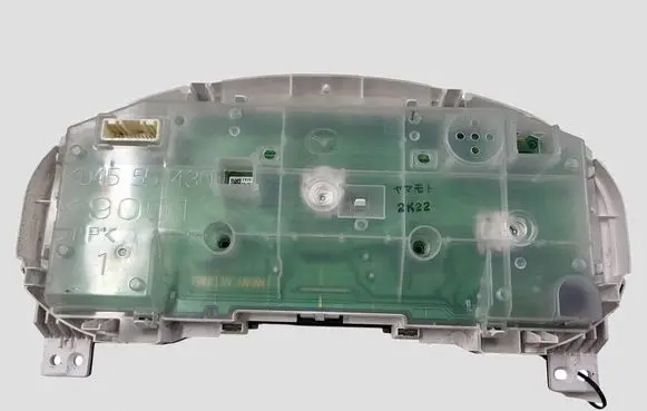 Mazda 6 Speedometer (instrument cluster) KD4555430
