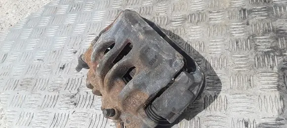 Renault Master III Front brake caliper 410009680R