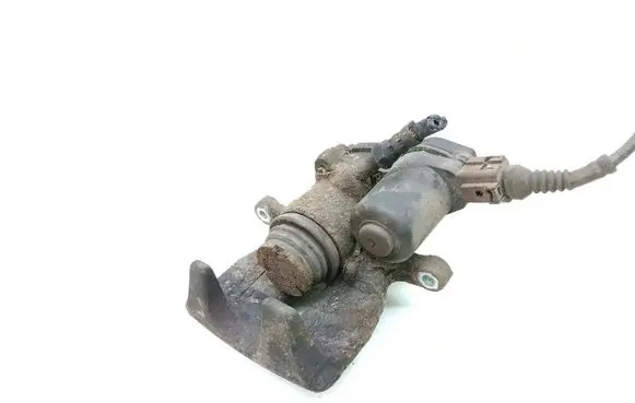 Audi A4 S4 B8 8K Rear brake caliper