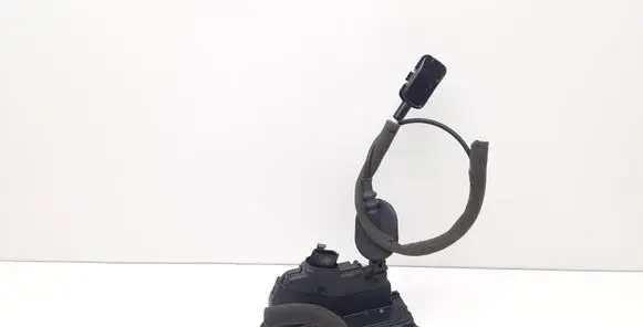 Renault Captur Rear door lock 805023047R