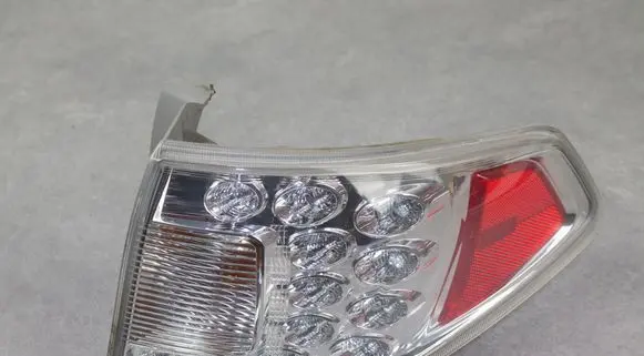 Subaru Impreza III Rear/tail lights 22020024