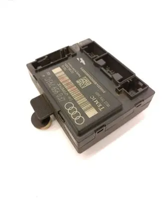 Audi A6 S6 C7 4G Door control unit/module 4F0959793C 4F0910793C