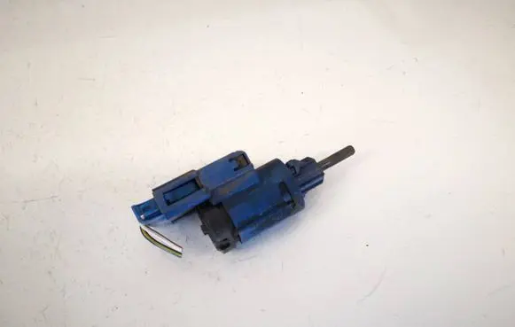 Skoda Octavia Mk1 (1U) Brake pedal sensor switch 1j0927189e