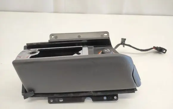 Volkswagen Phaeton Rear door ashtray 304857406 312361800