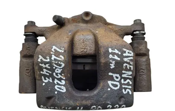 Toyota Avensis T270 Front brake caliper 