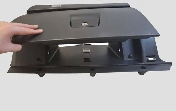 Volvo V50 Glove box 9123248 39808618