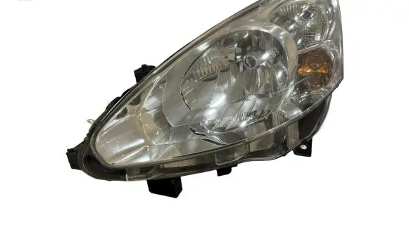 Peugeot Partner Headlight/headlamp 9677202480 90013220