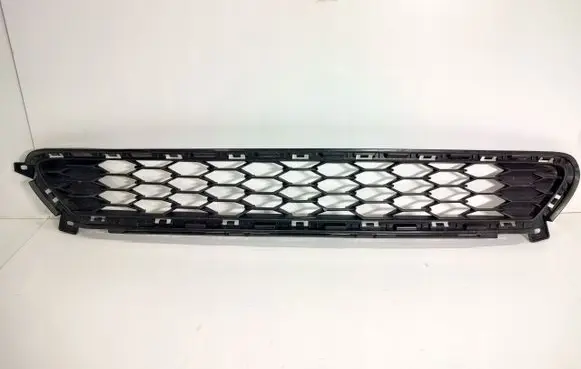 Hyundai i30 Front bumper lower grill 86661G4DA0