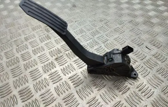 Land Rover Range Rover Evoque L538 Accelerator throttle pedal FK729F836AB
