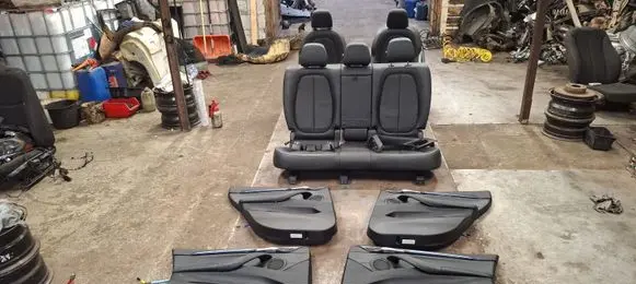 BMW X1 F48 F49 Interior set