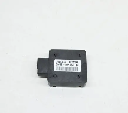 Ford Focus Gateway control module 19H464 BM5T19H463CC