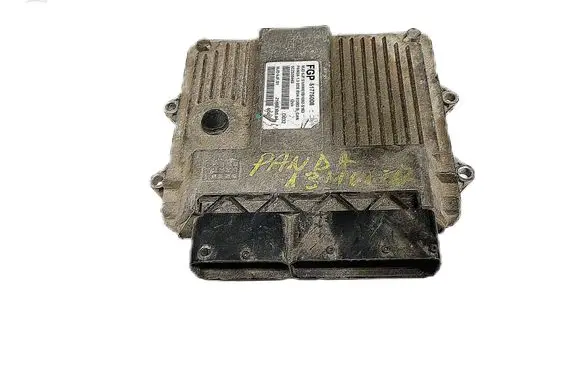 Fiat Panda II Engine control unit/module 51775008