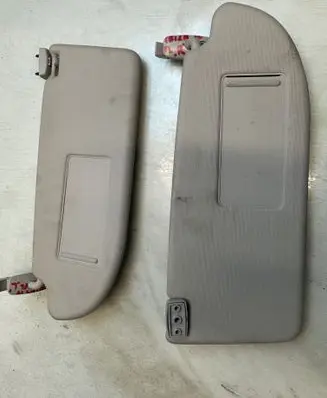 Seat Ibiza IV (6J,6P) Sun visor 123132