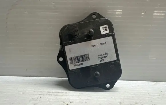 Headlight ballast module Xenon