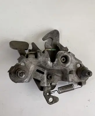 Fiat Scudo Engine bonnet/hood lock/catch