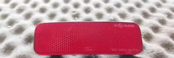 Ford Transit Rear tail light reflector BK21515B0AA