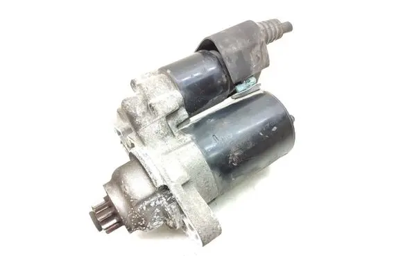Seat Ibiza III (6L) Starter motor 02T911023R