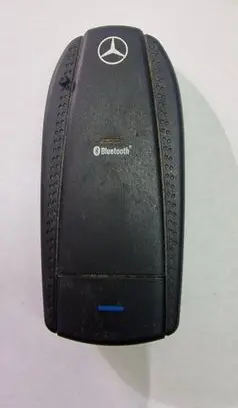 Mercedes-Benz CLS C219 Bluetooth control unit module B67876168