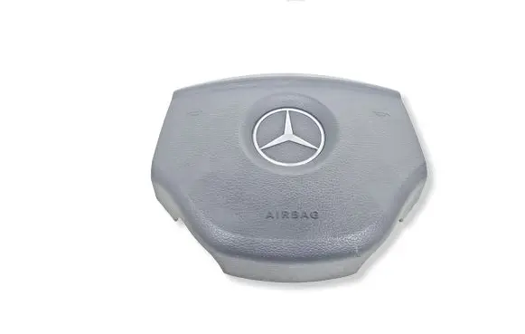 Mercedes-Benz ML W164 Steering wheel airbag A1644600098