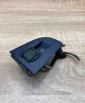 Audi A6 S6 C5 4B Electric window control switch 4B0959855