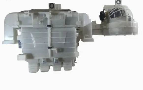 Citroen Berlingo Interior heater climate box assembly 96826734XT