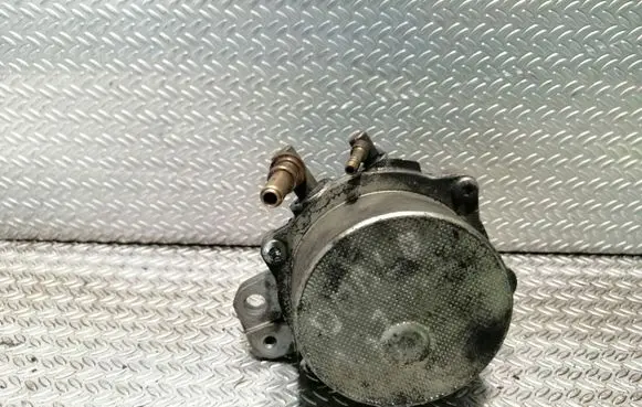 Fiat Doblo Vacuum pump 65483232 8824 005280659