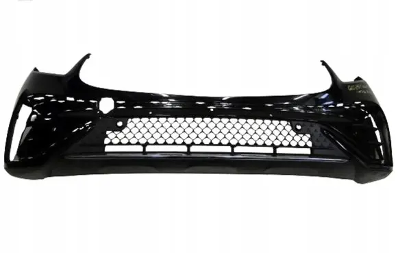 Mercedes-Benz GLC C254 Front bumper A2548851501