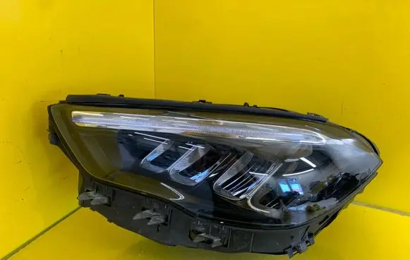 Mercedes-Benz GLA H247 Headlight/headlamp A2479066107