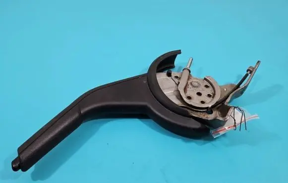 Jeep Compass Handbrake/parking brake lever assembly IMPRK1361847